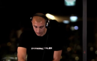 Astrix Psytrance Producer
