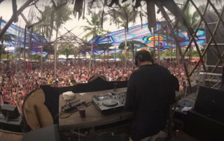 Universo paralello psytrance festival brazil 2023