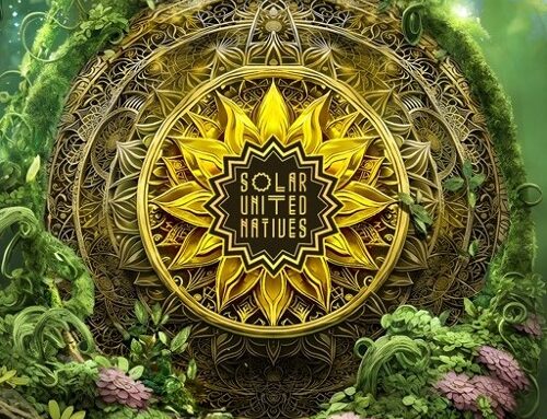 SUN Psytrance Festival Hungary